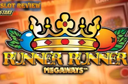 Runner Runner Megaways Slot Review